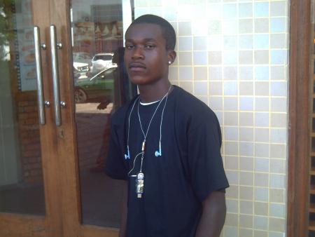 Mk-zi in the place